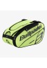 BOLSA BULLPADEL BPP-22015 TOUR 969 AMARILLO LIMON FLUOR