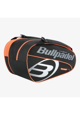 PALETERO BULLPADEL BPP-22015 TOUR 005 NEGRO