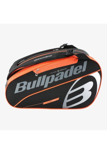 PALETERO BULLPADEL BPP-22015 TOUR 005 NEGRO