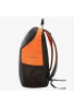 MOCHILA BULLPADEL BPM-22004 PERFO 005/529 NEGRO7NARANJA