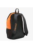 MOCHILA BULLPADEL BPM-22004 PERFO 005/529 NEGRO7NARANJA