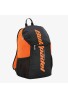 MOCHILA BULLPADEL BPM-22004 PERFO 005/529 NEGRO7NARANJA