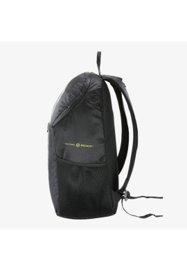 MOCHILA BULLPADEL BPM-22004 PERFO 005 NEGRA