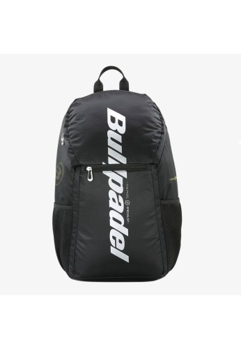 MOCHILA BULLPADEL BPM-22004 PERFO 005 NEGRA