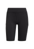 MALLA ADIDAS CORTA CLUB COLOR BLACK/WHITE