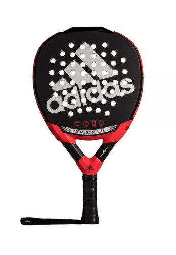 PALA ADIDAS METALBONE LITE 2022