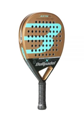 PALA BULLPADEL AXYM WOMAN 2022