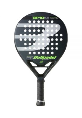 PALA BULLPADEL BP10 EVO 2022