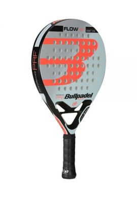 PALA BULLPADEL FLOW LIGHT 2022