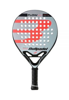 PALA BULLPADEL FLOW LIGHT 2022