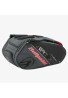 PALETERO BULLPADEL BPP-22001 VERTEX BIG 005 NEGRO ROJO