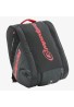 PALETERO BULLPADEL BPP-22001 VERTEX BIG 005 NEGRO ROJO