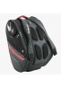 PALETERO BULLPADEL BPP-22001 VERTEX BIG 005 NEGRO ROJO