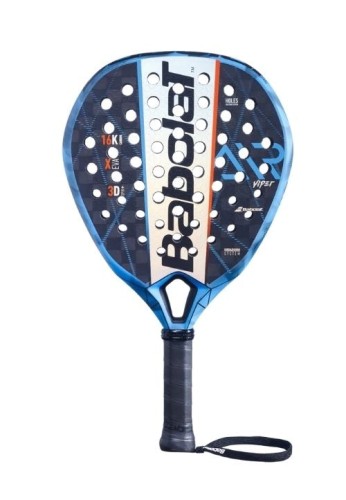 PALA BABOLAT AIR VIPER 2022