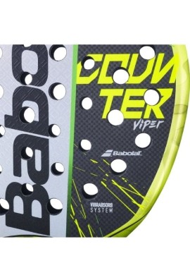 PALA BABOLAT COUNTER VIPER 2022