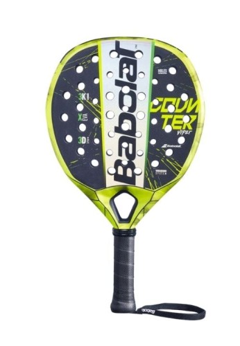 PALA BABOLAT COUNTER VIPER 2022