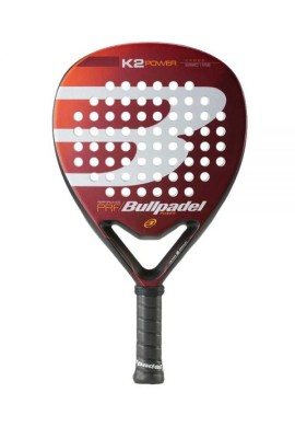 PALA BULLPADEL K2 POWER 2022