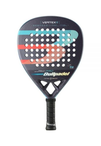 PALA BULLPADEL VERTEX 03 WOMAN 2022