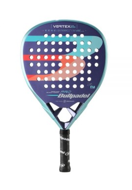 PALA BULLPADEL VERTEX JUNIOR GIRL 2022