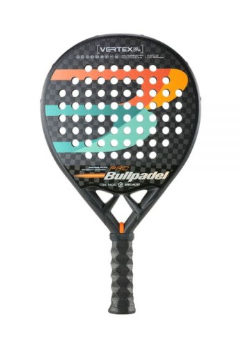 PALA BULLPADEL VERTEX 03 CONTROL 2022