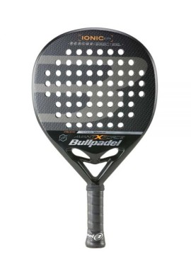 PALA BULLPADEL IONIC CONTROL 2022