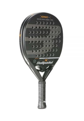 PALA BULLPADEL IONIC CONTROL 2022