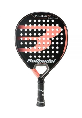 PALA BULLPADEL INDIGA W MUJER 2022