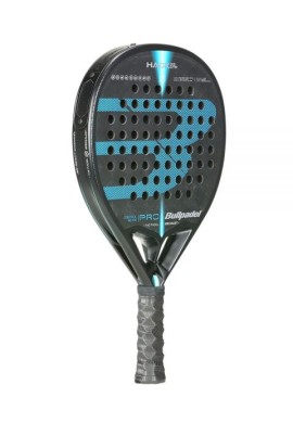 PALA BULLPADEL HACK 03 CONTROL 2022