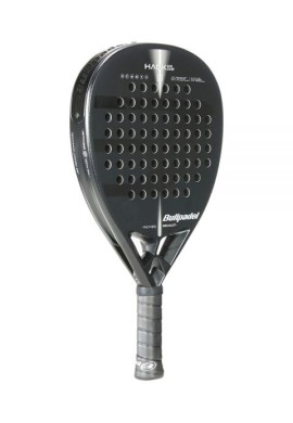 PALA BULLPADEL HACK 03 COMFORT 2022