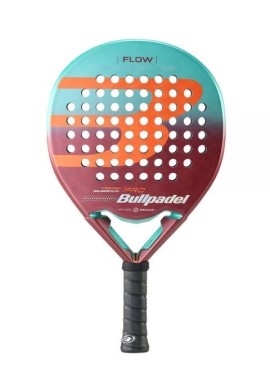 PALA BULLPADEL FLOW WOMAN 2022