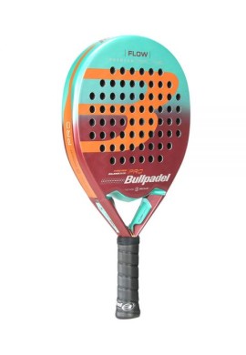 PALA BULLPADEL FLOW WOMAN 2022