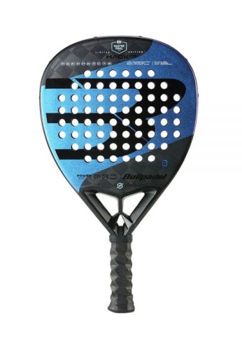 Bullpadel lanza un nuevo grip para sus palas de padel - Zona de Padel