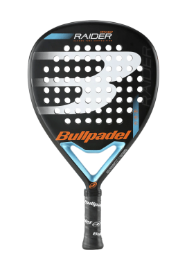 PALA BULLPADEL RAIDER POWER