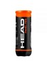 BOTE PELOTAS HEAD PADEL PRO