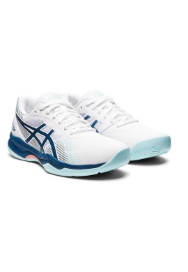 ZAPATILLAS PADEL/TENIS GEL-GAME 8 CLAY