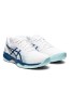 ZAPATILLAS PADEL/TENIS GEL-GAME 8 CLAY