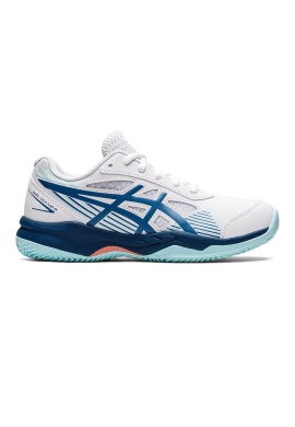 ZAPATILLAS PADEL/TENIS GEL-GAME 8 GS CLAY