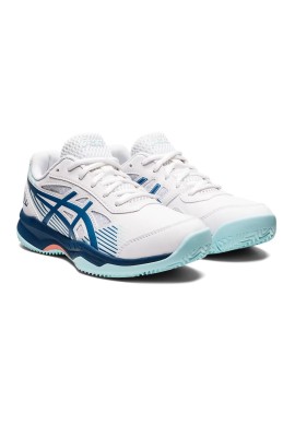 ZAPATILLAS PADEL/TENIS GEL-GAME 8 GS CLAY