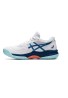 ZAPATILLAS PADEL/TENIS GEL-GAME 8 GS CLAY