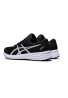 ZAPATILLAS RUNNING PATRIOT 12 GS NEGRO