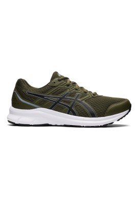 Zapatillas ASICS Jolt 3 OLIVE CANVAS/BLACK