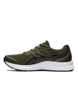 Zapatillas ASICS Jolt 3 OLIVE CANVAS/BLACK