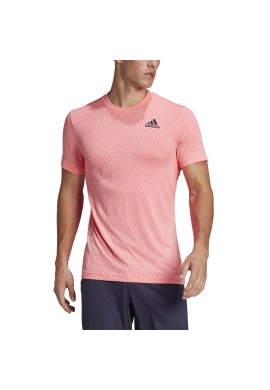 CAMISETA TENNIS/PADEL ADIDAS FREELIFT