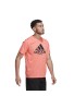 CAMISETA M PADEL ADIDAS G COLOR ROJACI