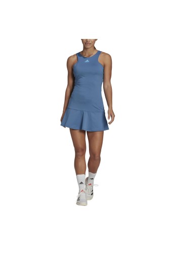 VESTIDO PADEL/TENIS ADIDAS Y COLOR ALTERED BLUE