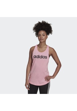 CAMISETA DE TIRANTES ADIDAS LOUNGEWEAR ESSENTIALS LOOSE LOGO