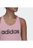 CAMISETA DE TIRANTES ADIDAS LOUNGEWEAR ESSENTIALS LOOSE LOGO