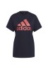 CAMISETA ADIDAS PADEL W BL COLOR TINLEY/SEMTUR