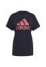 CAMISETA ADIDAS PADEL W BL COLOR TINLEY/SEMTUR