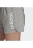 PANTALÓN ADIDAS CORTO ESSENTIALS SLIM LOGO